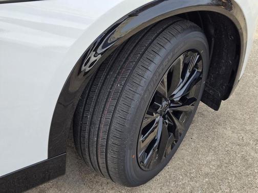 2026 Mazda CX-90 S Premium