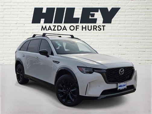 2026 Mazda CX-90 S Premium