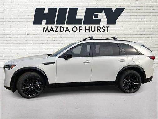 2026 Mazda CX-90 S Premium