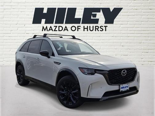 2026 Mazda CX-90 S Premium