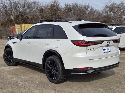 2026 Mazda CX-90 S Premium