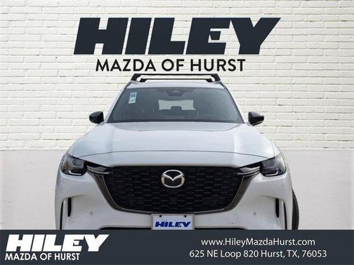 2026 Mazda CX-90 S Premium