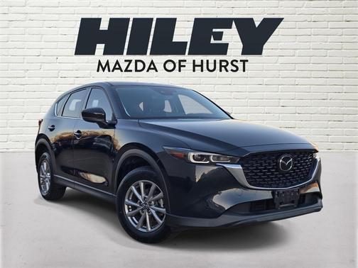 2023 Mazda CX-5 2.5 S Preferred Package