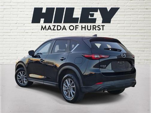 2023 Mazda CX-5 2.5 S Preferred Package