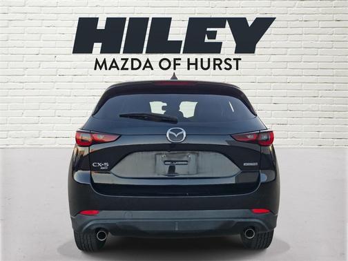 2023 Mazda CX-5 2.5 S Preferred Package