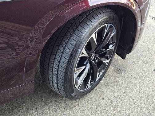 2024 Mazda CX-90 S Premium Plus