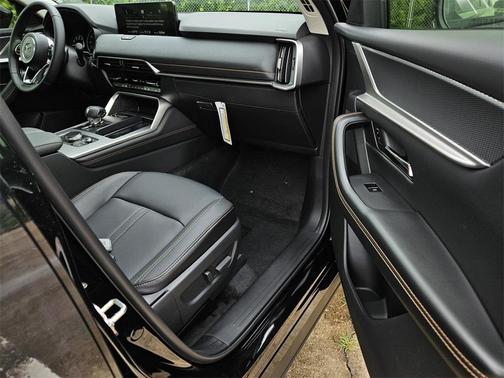 2025 Mazda CX-90 3.3 Turbo Preferred Package
