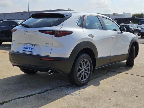 2025 Mazda CX-30 2.5 S