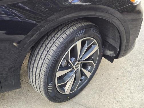 2021 Audi Q5 45 Premium