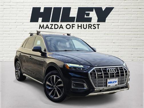 2021 Audi Q5 45 Premium