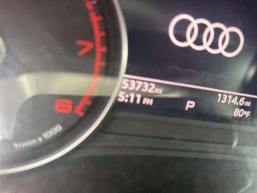 2021 Audi Q5 45 Premium