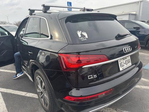 2021 Audi Q5 45 Premium