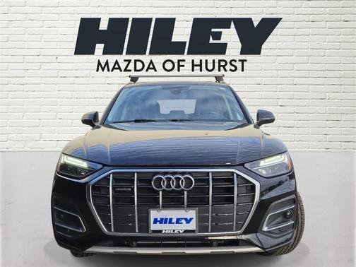 2021 Audi Q5 45 Premium