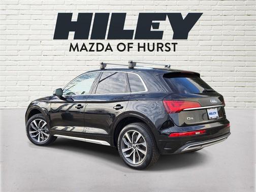 2021 Audi Q5 45 Premium