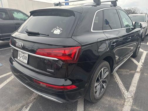 2021 Audi Q5 45 Premium