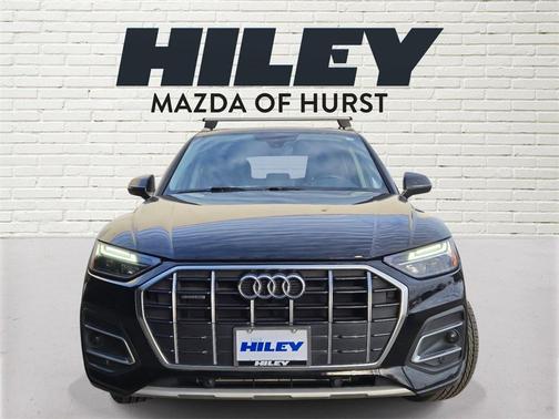 2021 Audi Q5 45 Premium