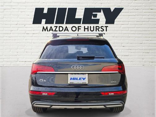 2021 Audi Q5 45 Premium