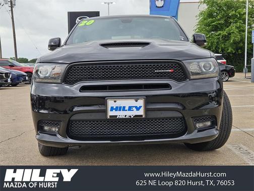 2020 Dodge Durango R/T