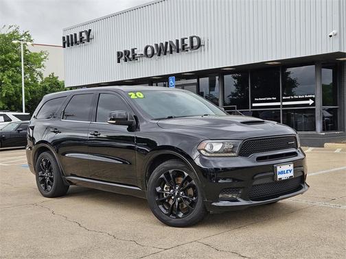 2020 Dodge Durango R/T
