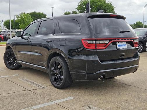 2020 Dodge Durango R/T