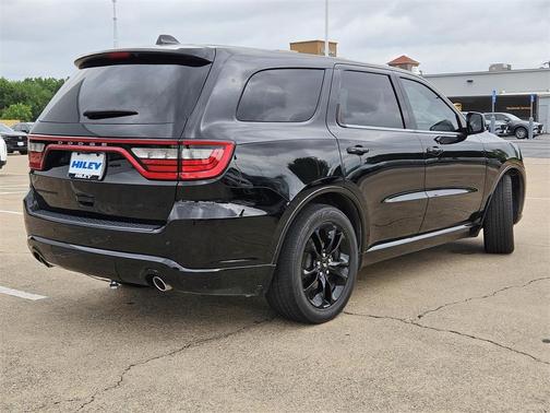 2020 Dodge Durango R/T