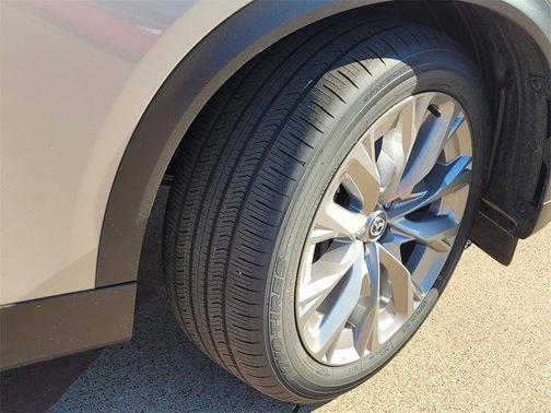 2026 Mazda CX-90 3.3 Turbo Preferred