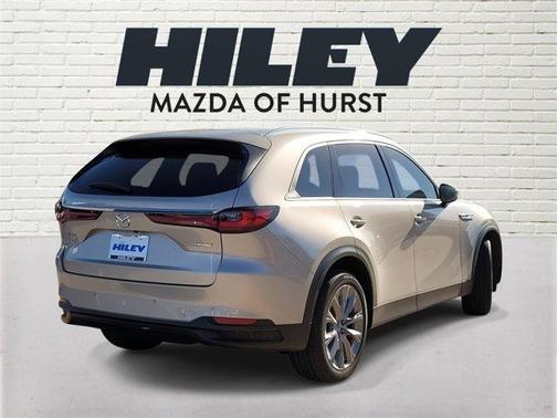 2026 Mazda CX-90 3.3 Turbo Preferred