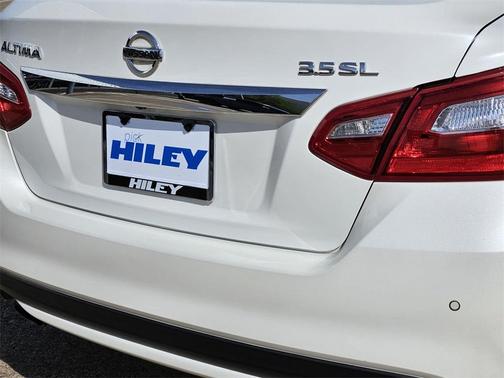 2016 Nissan Altima 3.5 SL