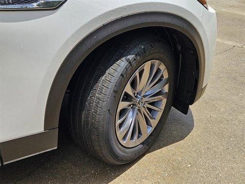 2025 Mazda CX-90 3.3 Turbo Select Package