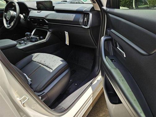 2025 Mazda CX-90 3.3 Turbo Select Package