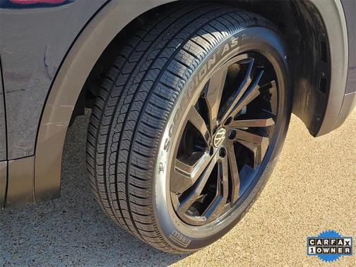 2022 Volkswagen Atlas 2.0T SE w/Technology