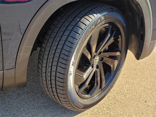 2022 Volkswagen Atlas 2.0T SE w/Technology