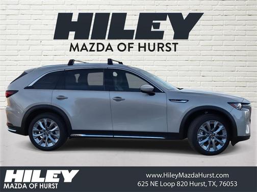 2026 Mazda CX-90 Premium Plus