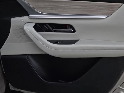 2026 Mazda CX-90 Premium Plus