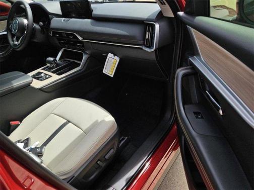 2025 Mazda CX-90 3.3 Turbo Preferred Package