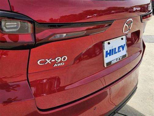 2025 Mazda CX-90 3.3 Turbo Preferred Package
