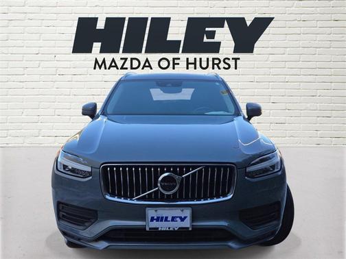 2020 Volvo XC90 T6 Momentum 6 Passenger