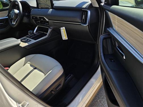 2025 Mazda CX-90 3.3 Turbo Premium Sport