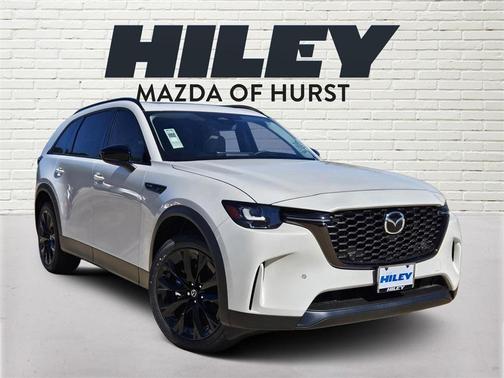 2025 Mazda CX-90 3.3 Turbo Premium Sport