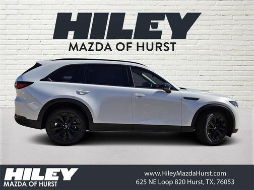 2025 Mazda CX-90 3.3 Turbo Premium Sport