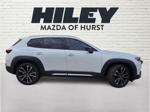 2025 Mazda CX-50 2.5 Turbo Premium Package