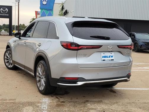 2025 Mazda CX-90 3.3 Turbo Premium Plus Package