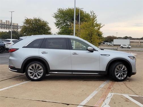2025 Mazda CX-90 3.3 Turbo Premium Plus Package