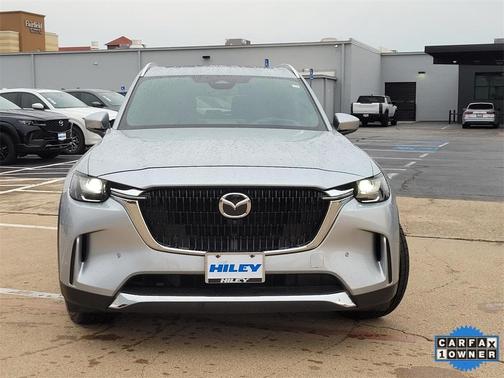 2025 Mazda CX-90 3.3 Turbo Premium Plus Package
