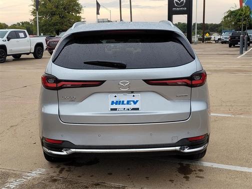 2025 Mazda CX-90 3.3 Turbo Premium Plus Package