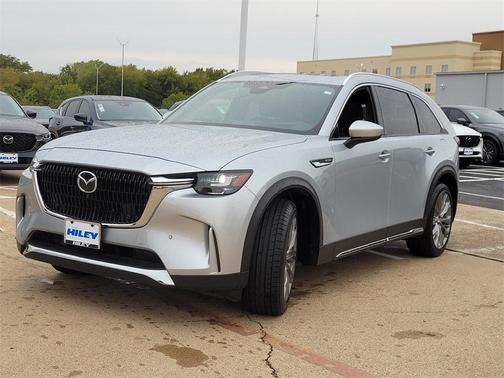 2025 Mazda CX-90 3.3 Turbo Premium Plus Package