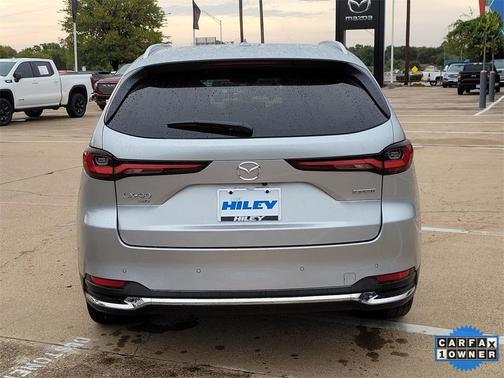 2025 Mazda CX-90 3.3 Turbo Premium Plus Package