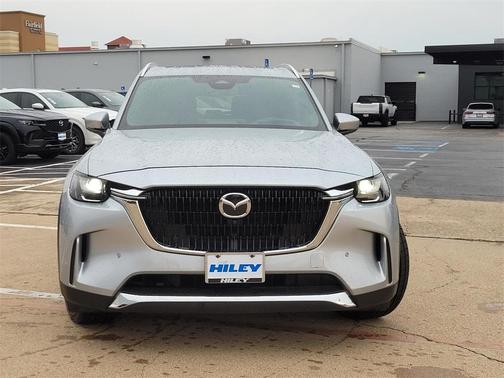 2025 Mazda CX-90 3.3 Turbo Premium Plus Package