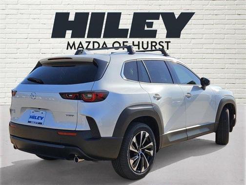 2025 Mazda CX-50 Hybrid Premium Plus Package