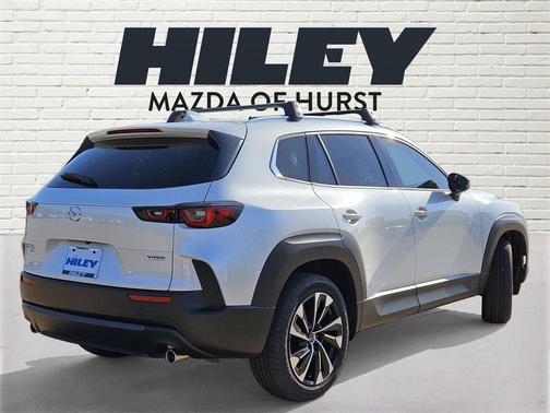 2025 Mazda CX-50 Hybrid Premium Plus Package